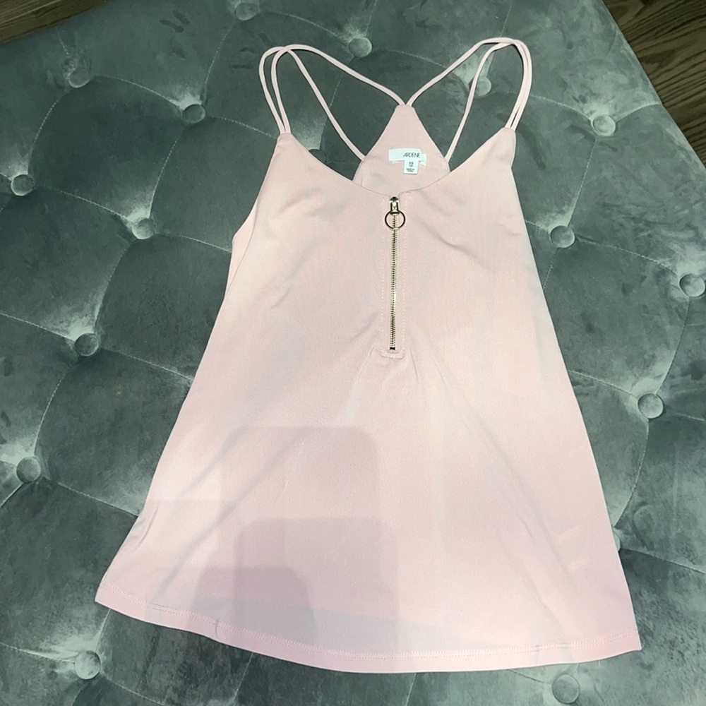 Tank top - Picture 1 of 2